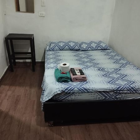 Hostal #10-33 Kartagena Zewnętrze zdjęcie