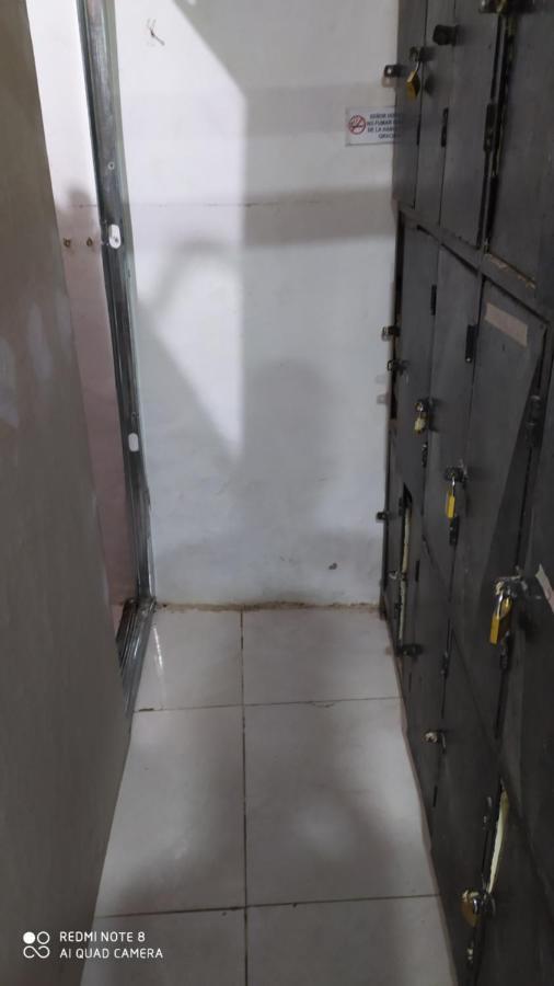 Hostal #10-33 Kartagena Zewnętrze zdjęcie