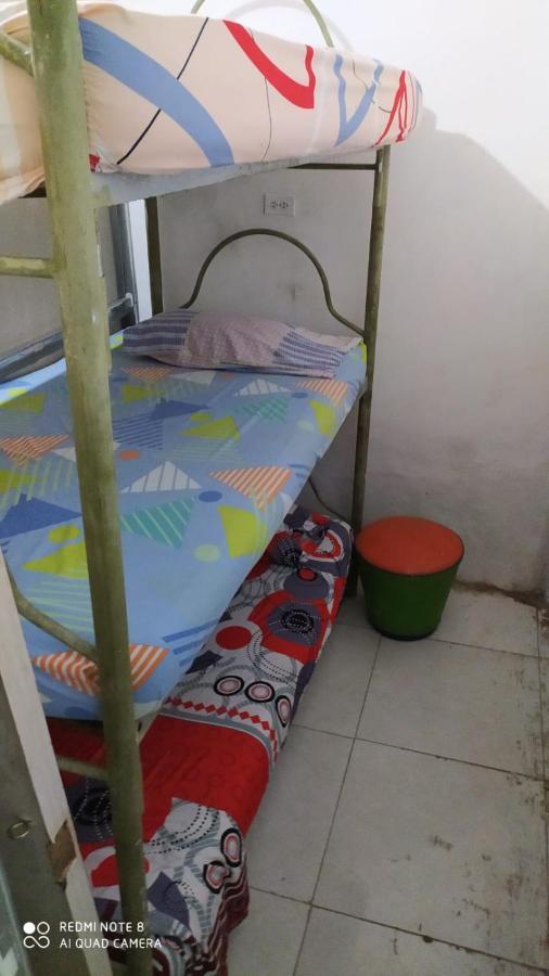 Hostal #10-33 Kartagena Zewnętrze zdjęcie