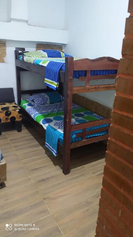 Hostal #10-33 Kartagena Zewnętrze zdjęcie