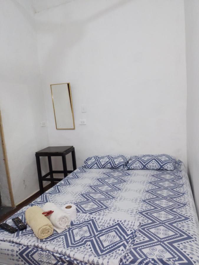 Hostal #10-33 Kartagena Zewnętrze zdjęcie
