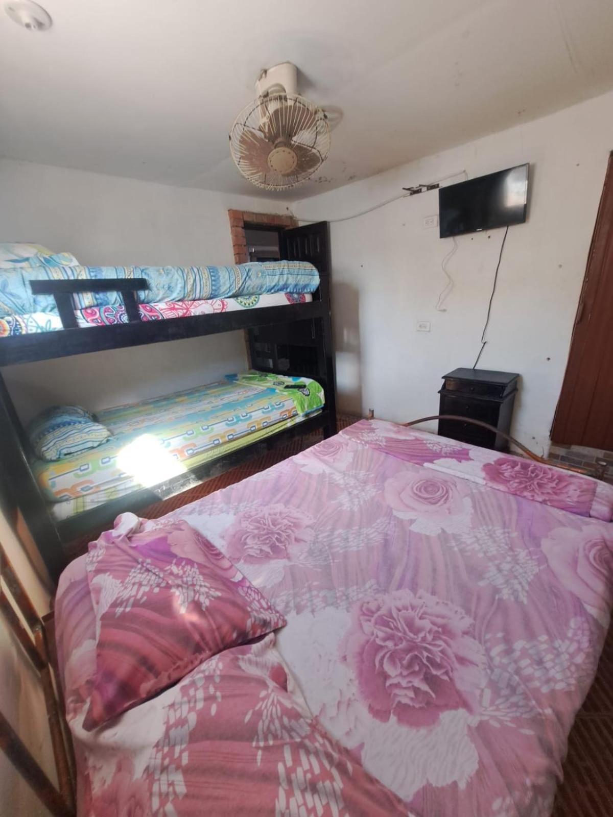 Hostal #10-33 Kartagena Zewnętrze zdjęcie