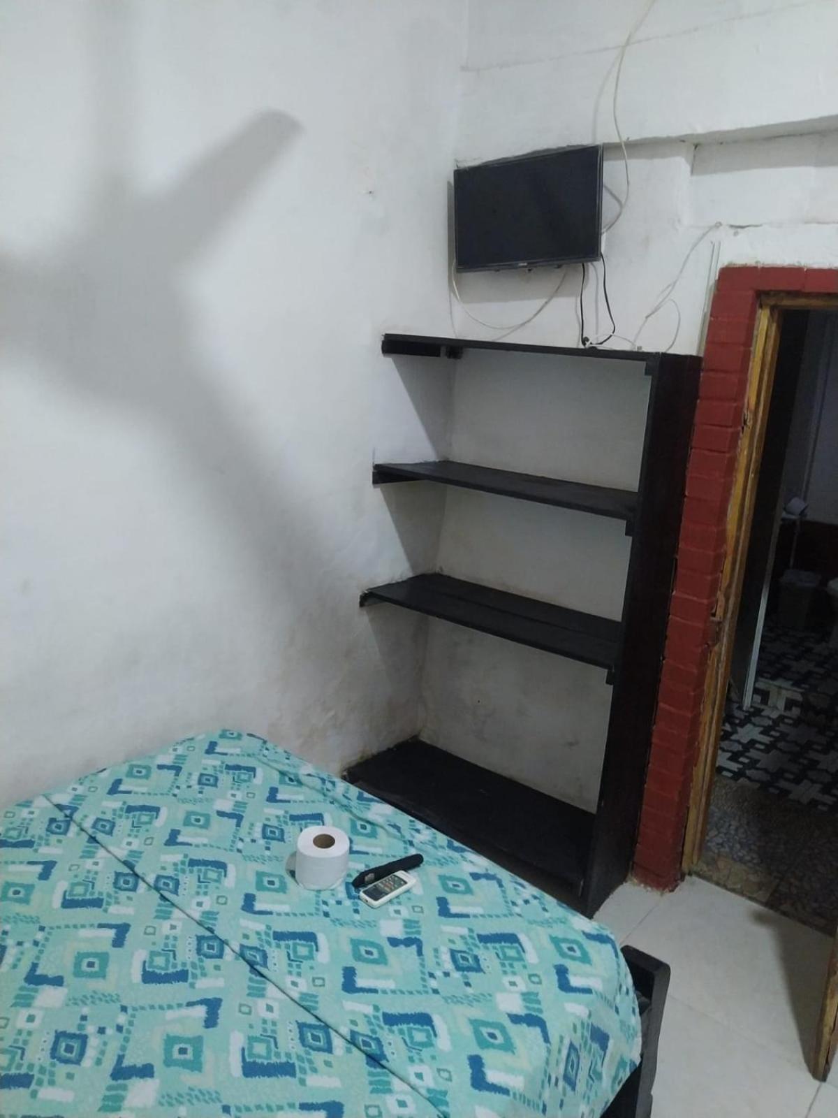 Hostal #10-33 Kartagena Zewnętrze zdjęcie