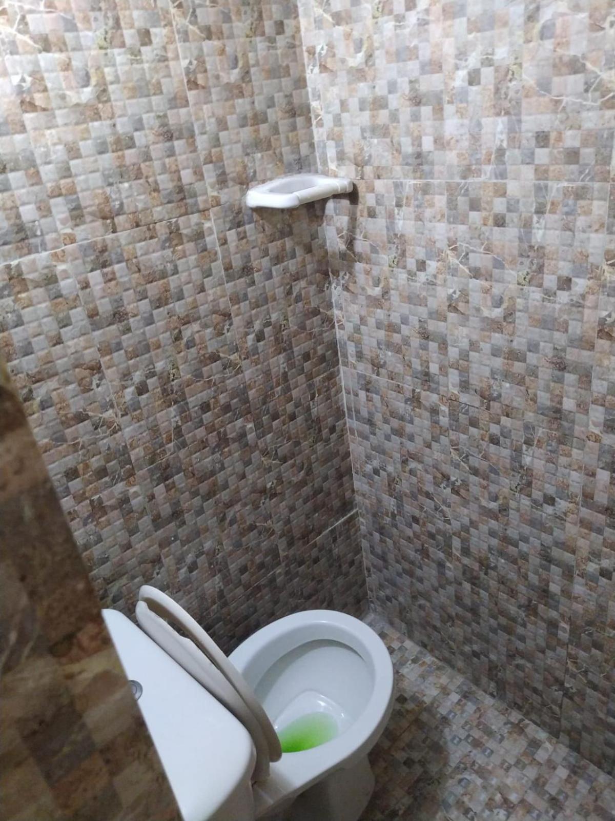 Hostal #10-33 Kartagena Zewnętrze zdjęcie