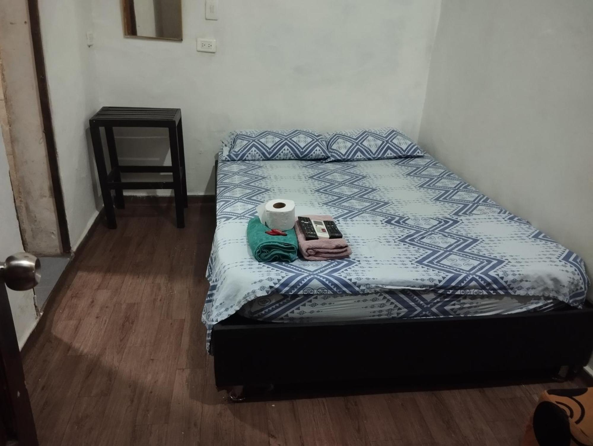 Hostal #10-33 Kartagena Zewnętrze zdjęcie