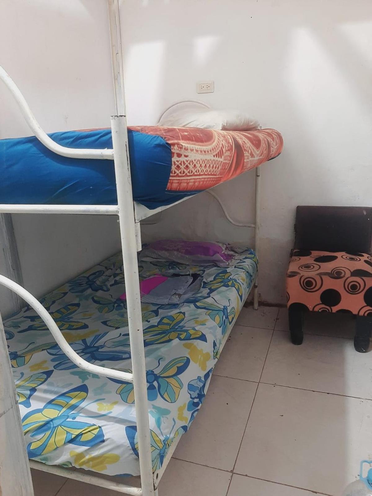 Hostal #10-33 Kartagena Zewnętrze zdjęcie