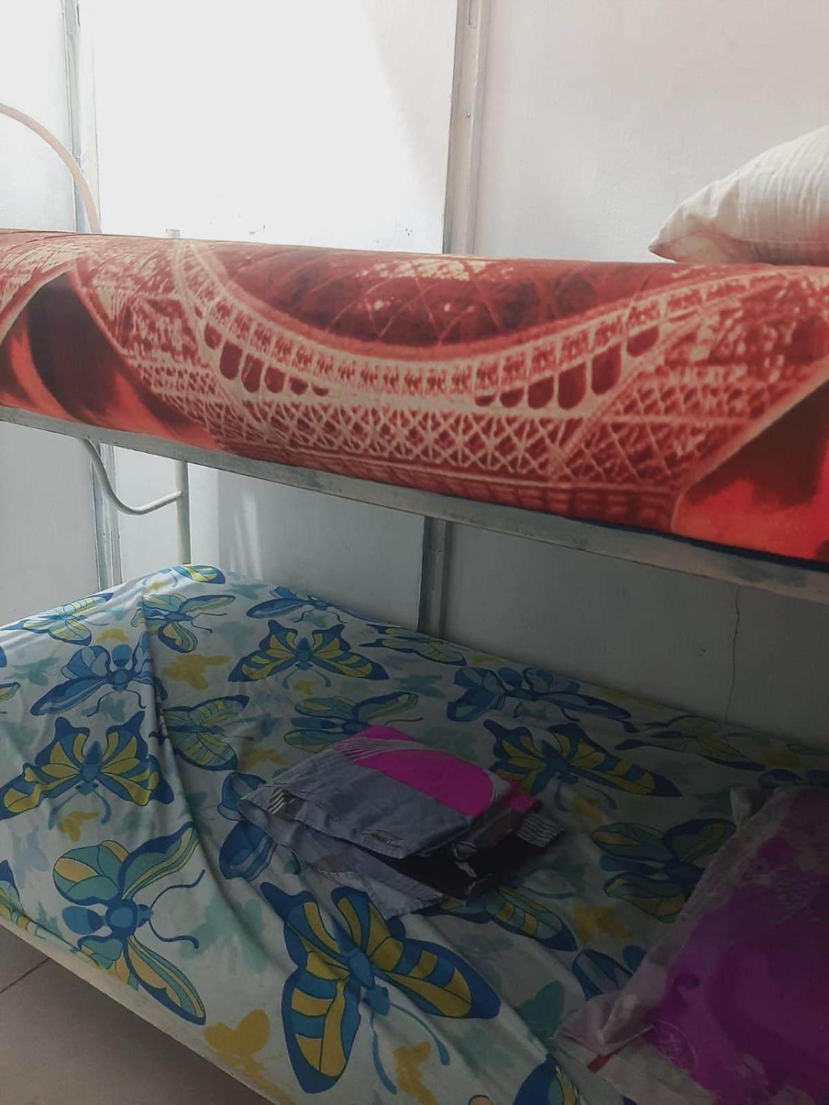 Hostal #10-33 Kartagena Zewnętrze zdjęcie