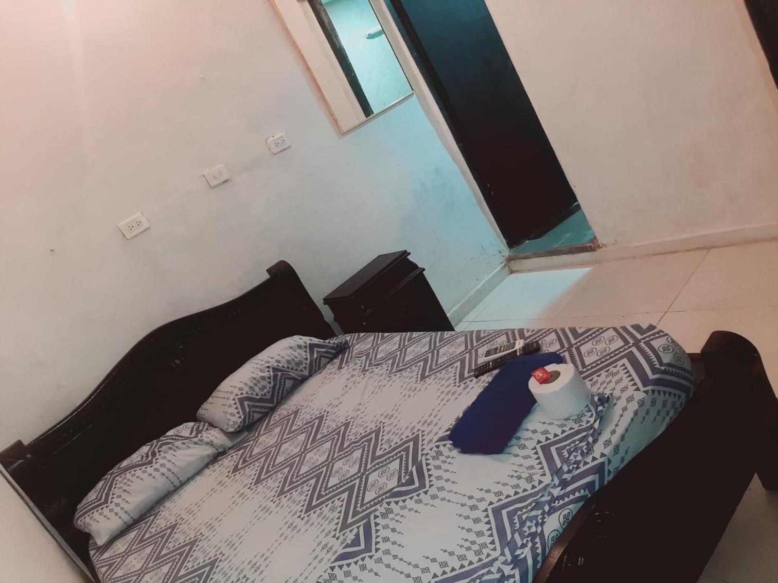 Hostal #10-33 Kartagena Zewnętrze zdjęcie