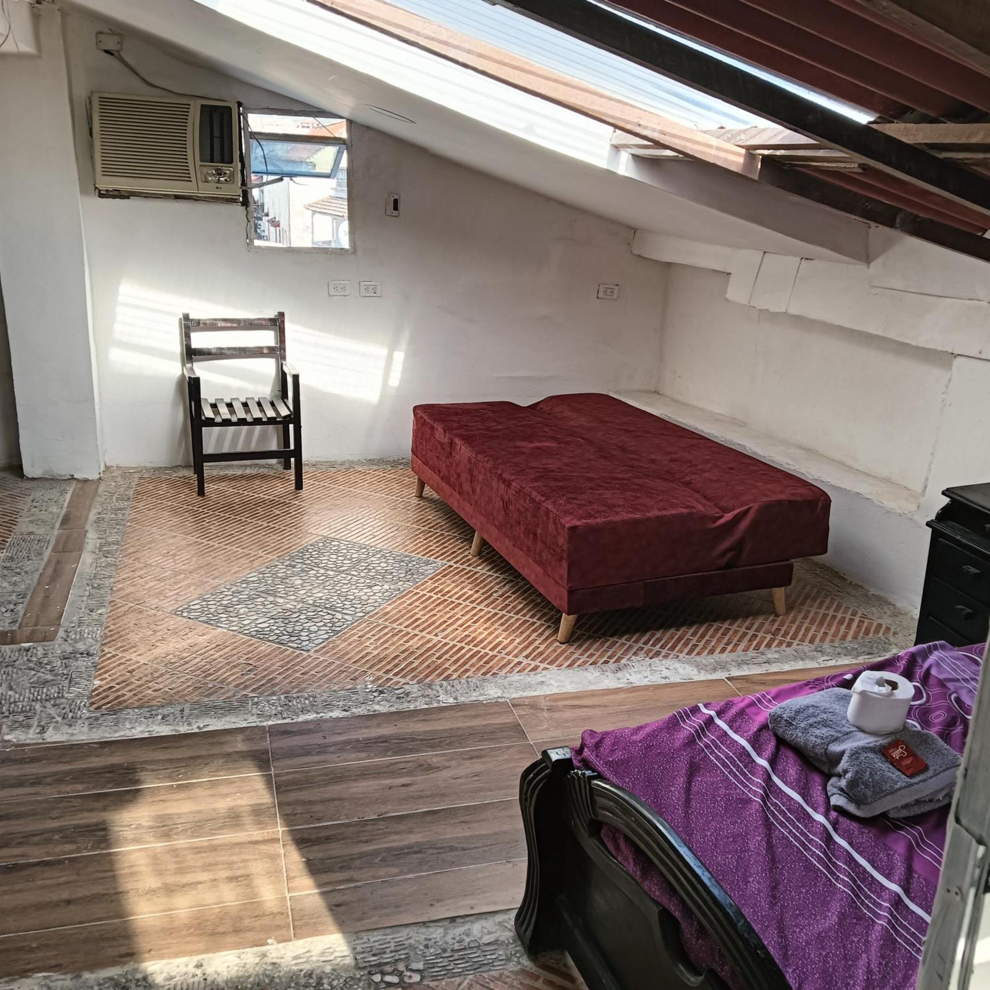 Hostal #10-33 Kartagena Zewnętrze zdjęcie