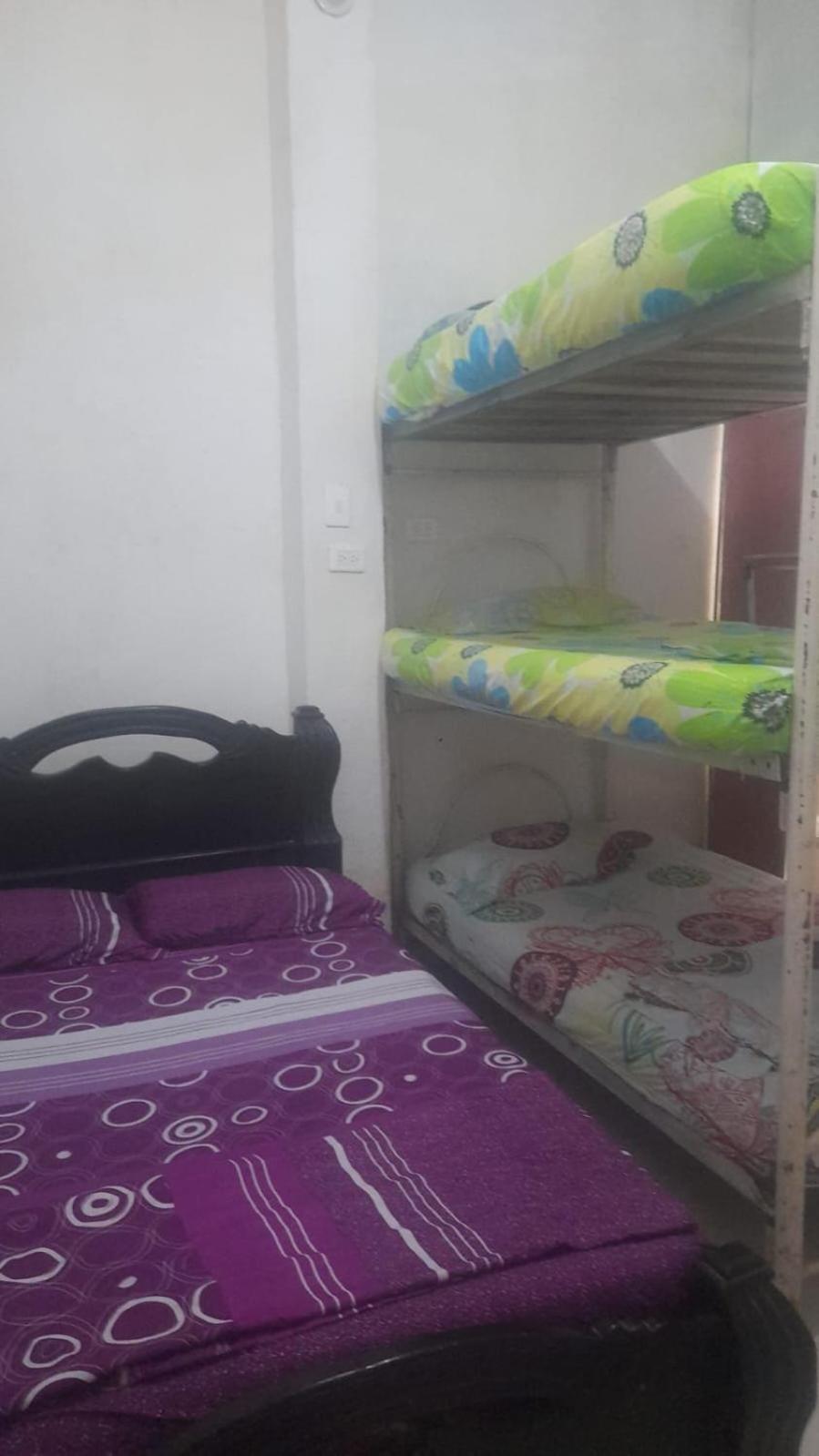 Hostal #10-33 Kartagena Zewnętrze zdjęcie