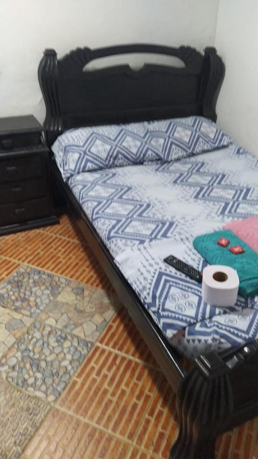 Hostal #10-33 Kartagena Zewnętrze zdjęcie