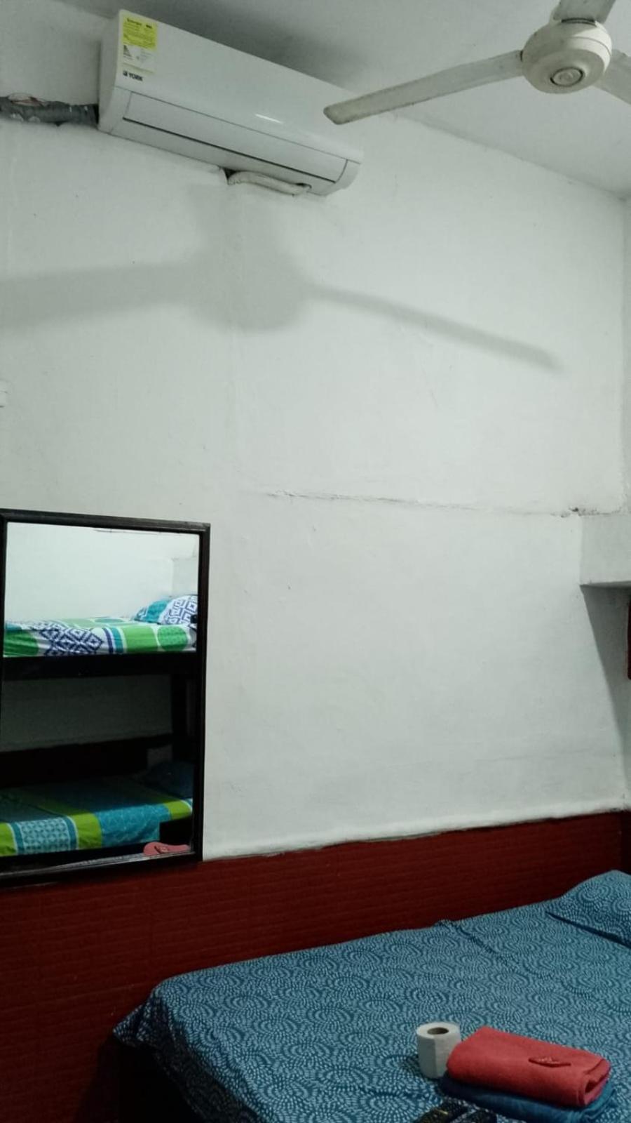 Hostal #10-33 Kartagena Zewnętrze zdjęcie