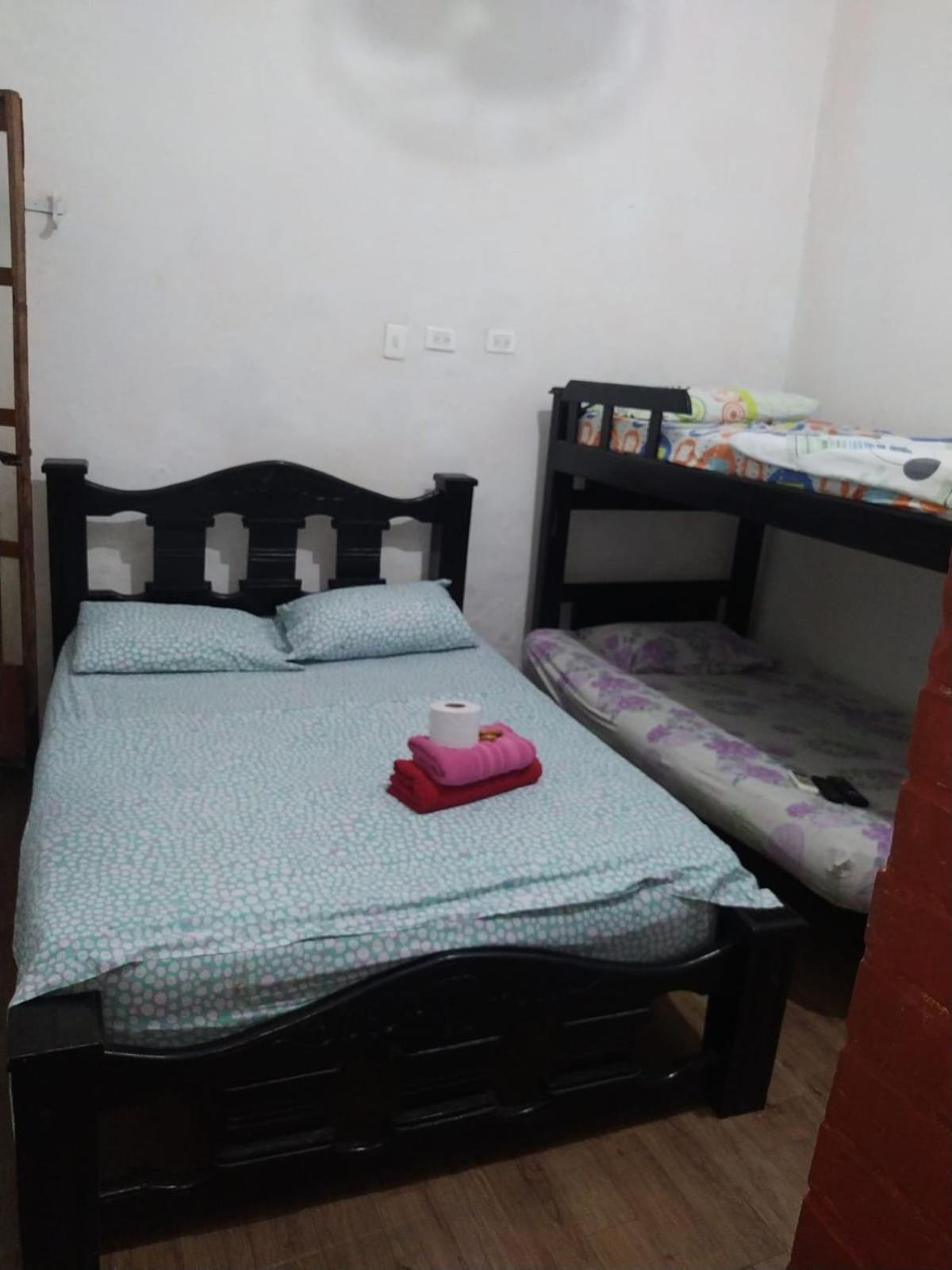 Hostal #10-33 Kartagena Zewnętrze zdjęcie