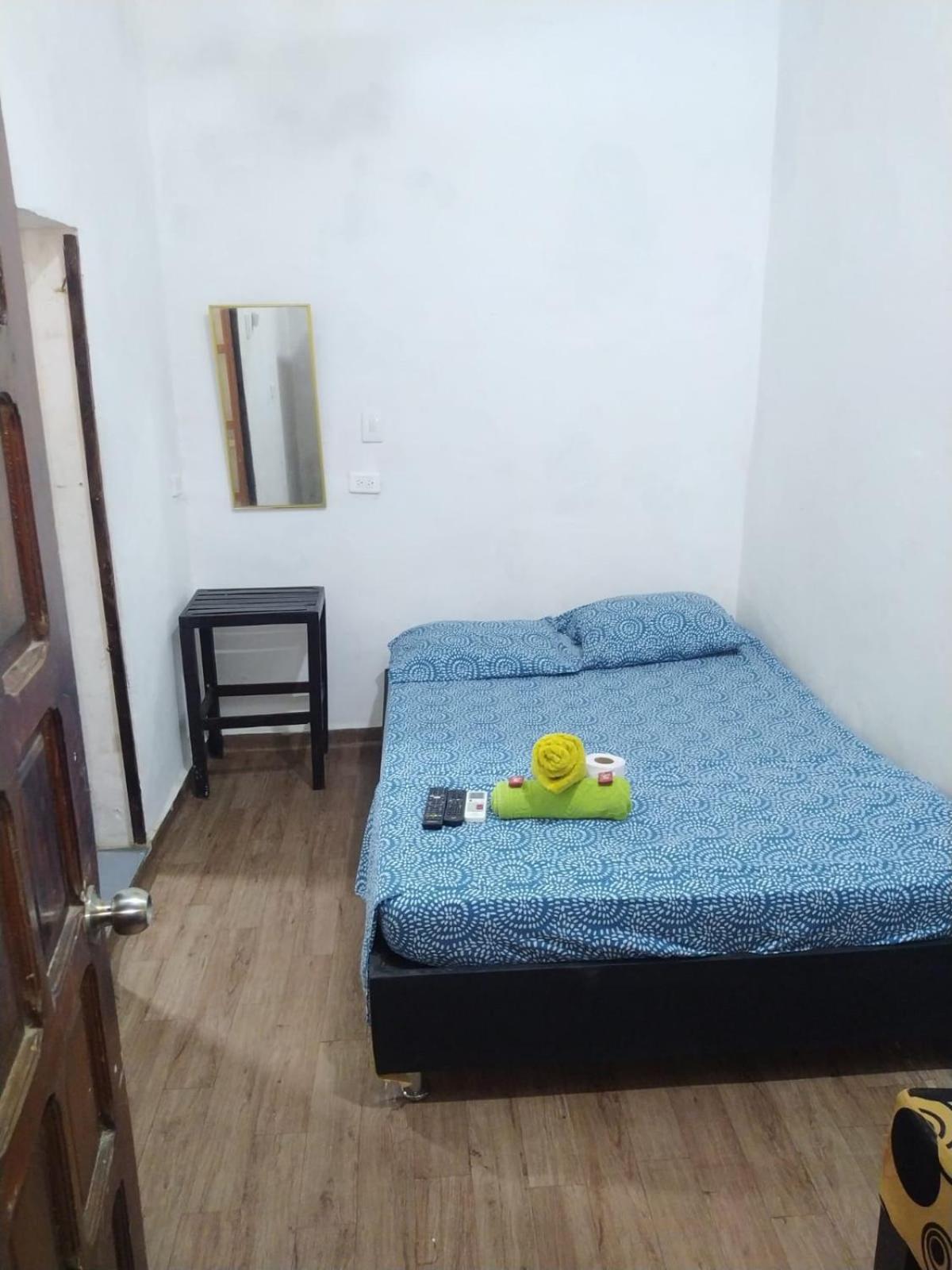 Hostal #10-33 Kartagena Zewnętrze zdjęcie