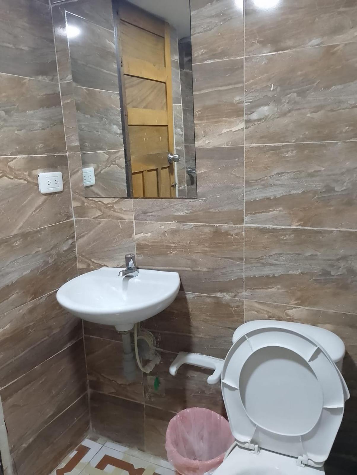 Hostal #10-33 Kartagena Zewnętrze zdjęcie